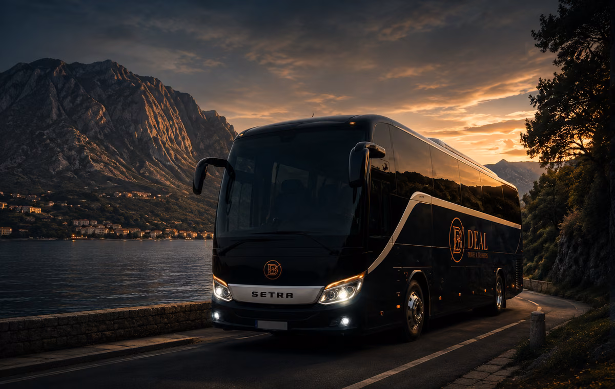 Setra
