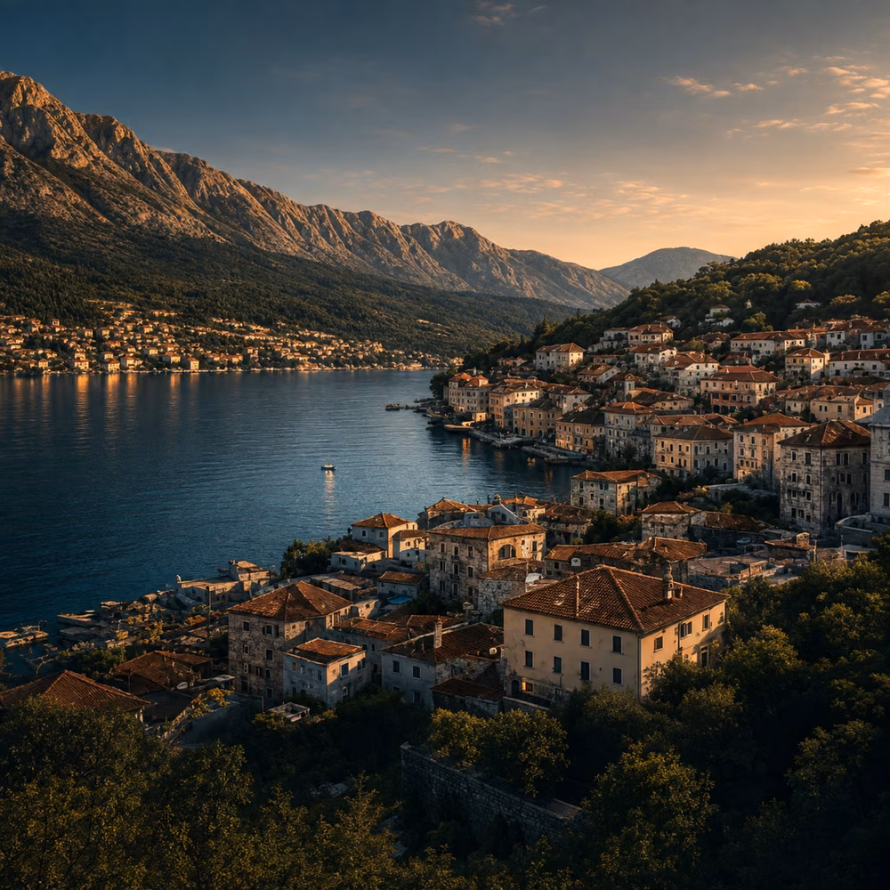 Istria at your pace